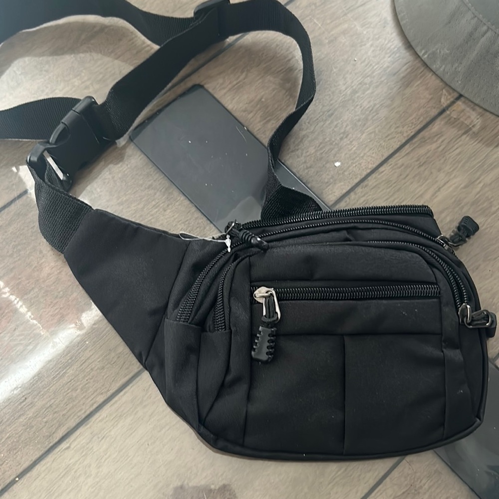 New Fanny pack
